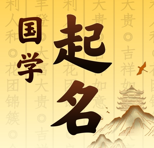 新宾国学起名 人工起名一对一